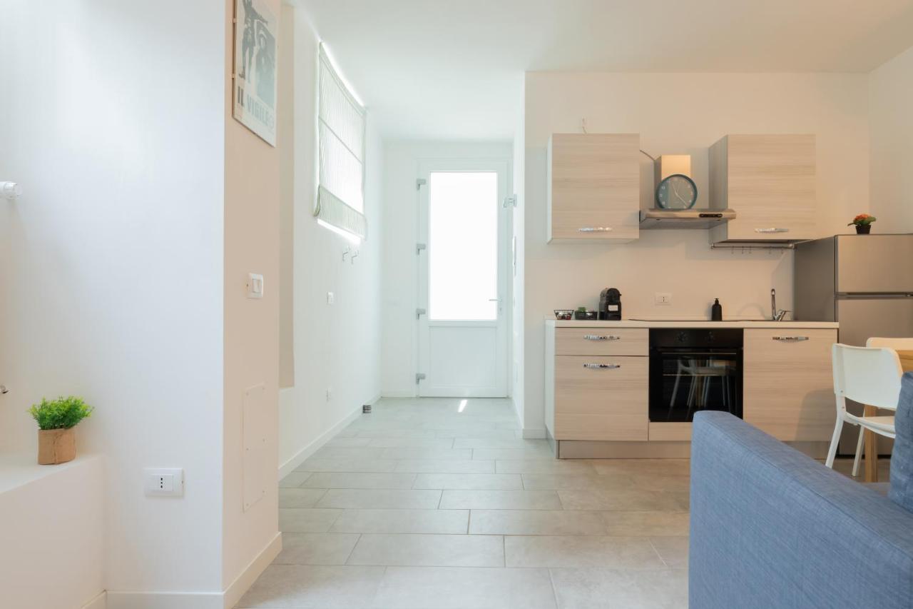 Fondazione Prada - Exclusive Loft Of Cinema ☆☆☆☆☆ Apartment Mailand