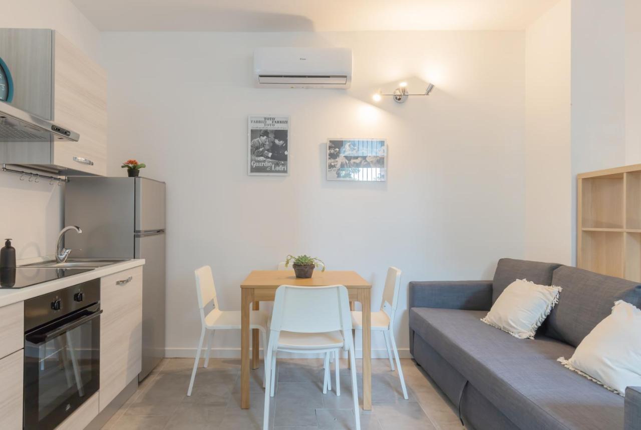 Apartment Fondazione Prada - Exclusive Loft Of Cinema ☆☆☆☆☆ *