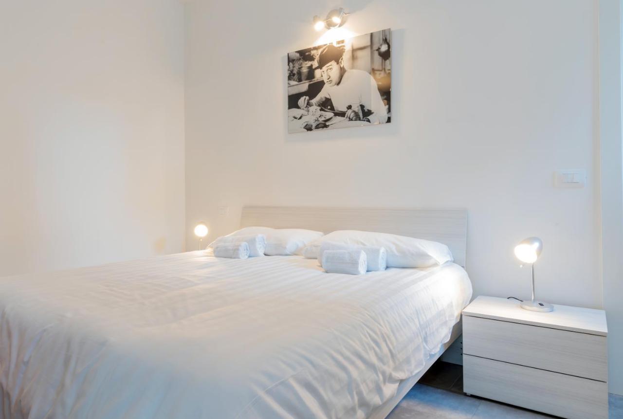 Fondazione Prada - Exclusive Loft Of Cinema ☆☆☆☆☆ Apartment Mailand