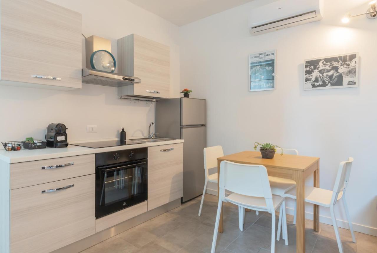 Fondazione Prada - Exclusive Loft Of Cinema ☆☆☆☆☆ Apartment *