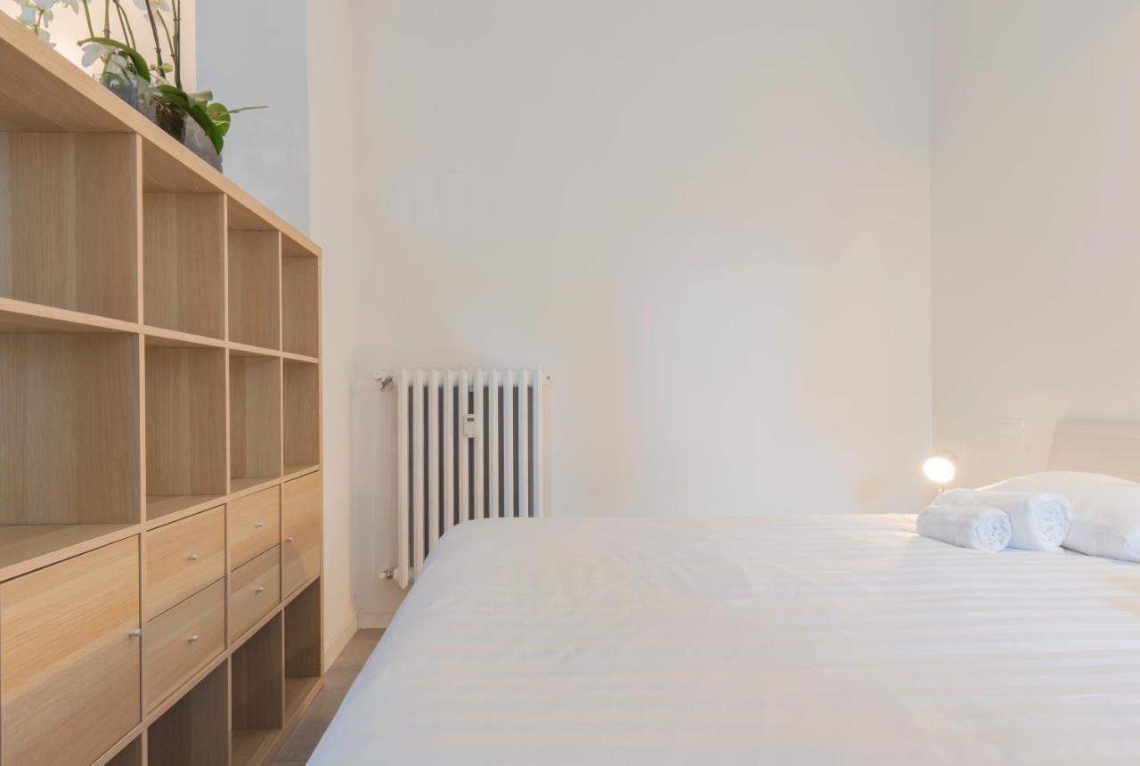 Apartment Fondazione Prada - Exclusive Loft Of Cinema ☆☆☆☆☆