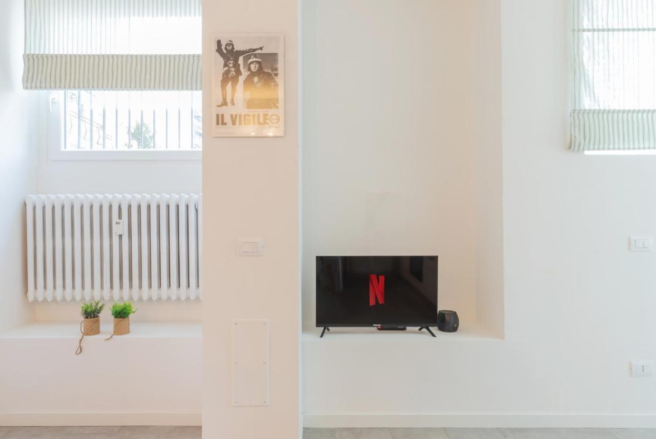 Fondazione Prada - Exclusive Loft Of Cinema ☆☆☆☆☆ Apartment Mailand